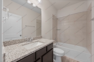 3 Bed, 2 Bath- Belton ISD - North Point Subdivision