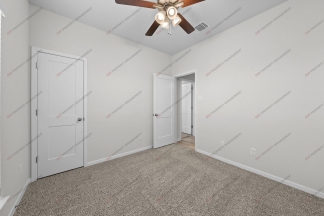 3 Bed, 2 Bath- Belton ISD - North Point Subdivision
