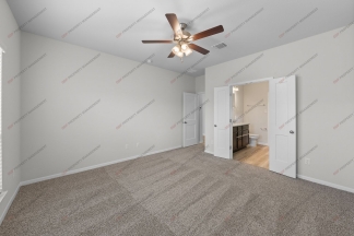 3 Bed, 2 Bath- Belton ISD - North Point Subdivision