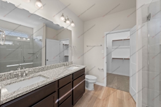 3 Bed, 2 Bath- Belton ISD - North Point Subdivision