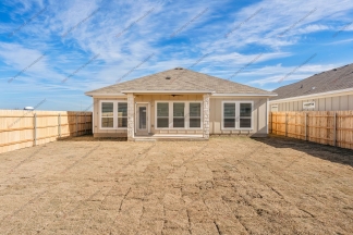 3 Bed, 2 Bath- Belton ISD - North Point Subdivision