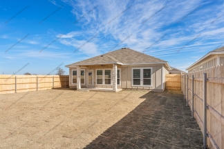 3 Bed, 2 Bath- Belton ISD - North Point Subdivision