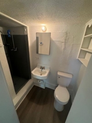 Move In Special, move in by 5/29 and get 1/2 first months rent. Available Now Studio Apt in Front Royal!