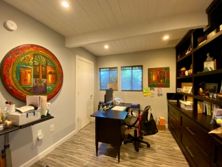 Modernized Eichler Masterpiece