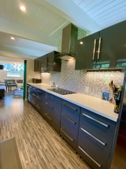 Modernized Eichler Masterpiece