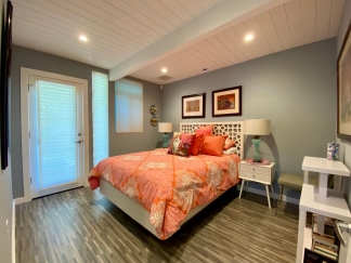 Modernized Eichler Masterpiece