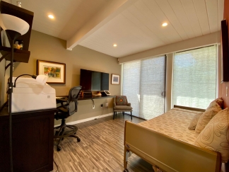 Modernized Eichler Masterpiece
