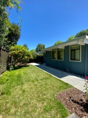 Modernized Eichler Masterpiece