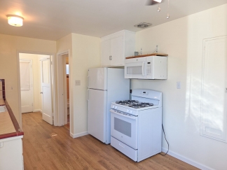 Sunnyvale Duplex Near Apple & Major Tech Campuses