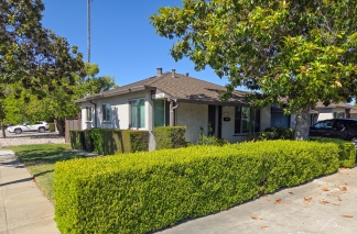 Sunnyvale Duplex Near Apple & Major Tech Campuses