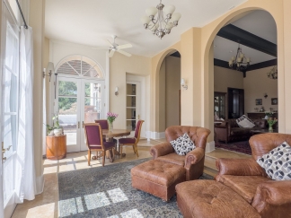 Exceptional Saratoga Estate with Breathtaking Views