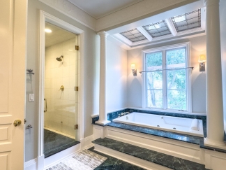 Exceptional Saratoga Estate with Breathtaking Views
