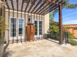 Exceptional Saratoga Estate with Breathtaking Views