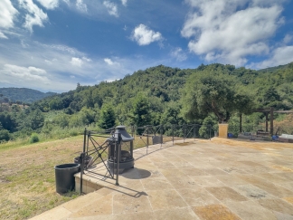 Exceptional Saratoga Estate with Breathtaking Views