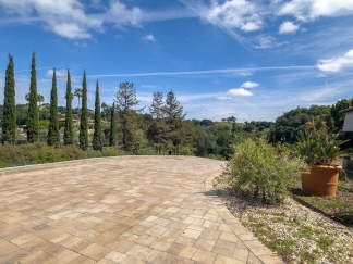 Exceptional Saratoga Estate with Breathtaking Views