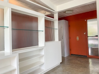 Custom Designed Modern 3 Bedroom Eicher in Palo Alto!