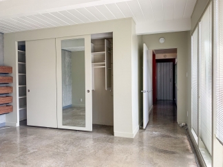 Custom Designed Modern 3 Bedroom Eicher in Palo Alto!