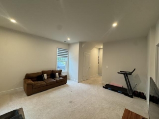 Ready for move in. Fully Upgraded 3 Bedroom, 3.5 Bath Townhome in the Desirable Lake Frederick Community.