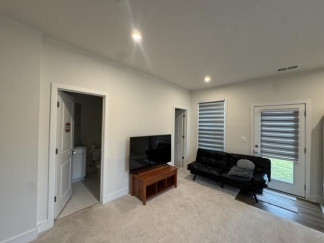 Ready for move in. Fully Upgraded 3 Bedroom, 3.5 Bath Townhome in the Desirable Lake Frederick Community.