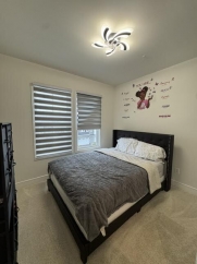 Ready for move in. Fully Upgraded 3 Bedroom, 3.5 Bath Townhome in the Desirable Lake Frederick Community.