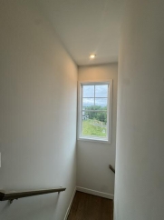 Ready for move in. Fully Upgraded 3 Bedroom, 3.5 Bath Townhome in the Desirable Lake Frederick Community.