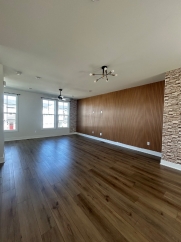 Free Application Fee — Refunded Upon Approval Through August 31! Upgraded 3BR End-Unit Townhome | 3.5 Baths | Garage | Lake Frederick, Pet Friendly