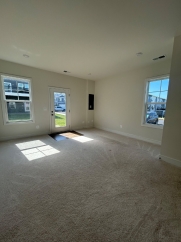 Free Application Fee — Refunded Upon Approval Through August 31! Upgraded 3BR End-Unit Townhome | 3.5 Baths | Garage | Lake Frederick, Pet Friendly