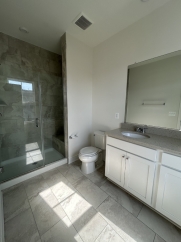 Free Application Fee — Refunded Upon Approval Through August 31! Upgraded 3BR End-Unit Townhome | 3.5 Baths | Garage | Lake Frederick, Pet Friendly