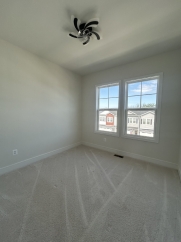 Free Application Fee — Refunded Upon Approval Through August 31! Upgraded 3BR End-Unit Townhome | 3.5 Baths | Garage | Lake Frederick, Pet Friendly