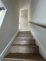 Free Application Fee — Refunded Upon Approval Through August 31! Upgraded 3BR End-Unit Townhome | 3.5 Baths | Garage | Lake Frederick, Pet Friendly