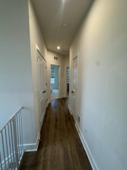 Free Application Fee — Refunded Upon Approval Through August 31! Upgraded 3BR End-Unit Townhome | 3.5 Baths | Garage | Lake Frederick, Pet Friendly