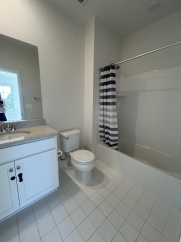 Free Application Fee — Refunded Upon Approval Through August 31! Upgraded 3BR End-Unit Townhome | 3.5 Baths | Garage | Lake Frederick, Pet Friendly