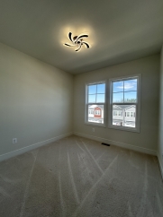 Free Application Fee — Refunded Upon Approval Through August 31! Upgraded 3BR End-Unit Townhome | 3.5 Baths | Garage | Lake Frederick, Pet Friendly