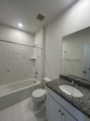 Free Application Fee — Refunded Upon Approval Through August 31! Upgraded 3BR End-Unit Townhome | 3.5 Baths | Garage | Lake Frederick, Pet Friendly