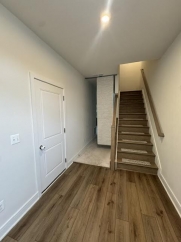 Free Application Fee — Refunded Upon Approval Through August 31! Upgraded 3BR End-Unit Townhome | 3.5 Baths | Garage | Lake Frederick, Pet Friendly
