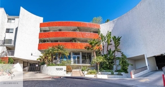 Luxurious 2-Bed, 2-Bath Oasis with Pool in Prime West Hollywood Location!