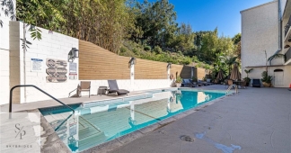 Luxurious 2-Bed, 2-Bath Oasis with Pool in Prime West Hollywood Location!