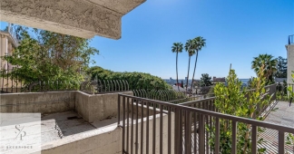 Luxurious 2-Bed, 2-Bath Oasis with Pool in Prime West Hollywood Location!