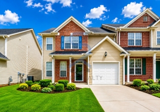 Peaceful Community Charm – 3BR Townhome in Avery Park