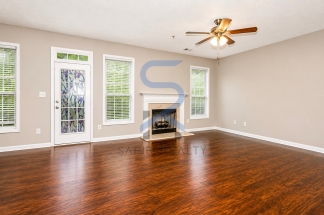 Peaceful Community Charm – 3BR Townhome in Avery Park