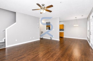 Peaceful Community Charm – 3BR Townhome in Avery Park