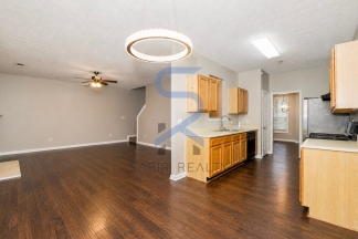 Peaceful Community Charm – 3BR Townhome in Avery Park
