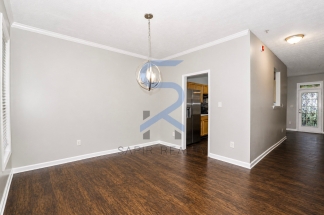 Peaceful Community Charm – 3BR Townhome in Avery Park