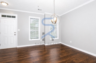 Peaceful Community Charm – 3BR Townhome in Avery Park