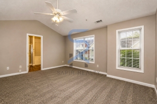 Peaceful Community Charm – 3BR Townhome in Avery Park