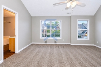 Peaceful Community Charm – 3BR Townhome in Avery Park