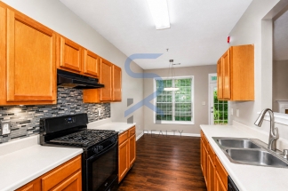 Peaceful Community Charm – 3BR Townhome in Avery Park