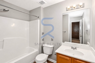 Peaceful Community Charm – 3BR Townhome in Avery Park