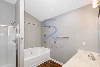 Peaceful Community Charm – 3BR Townhome in Avery Park