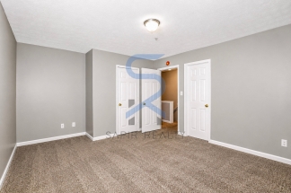 Peaceful Community Charm – 3BR Townhome in Avery Park